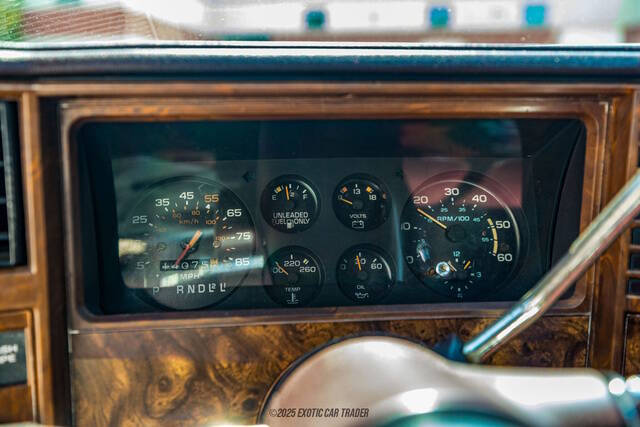 1979 Chevrolet El Camino