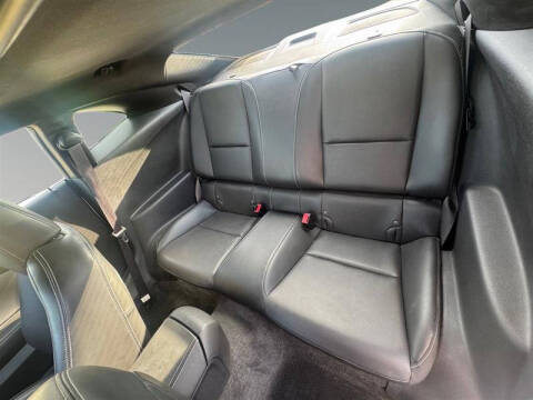 2010 Chevrolet Camaro SS