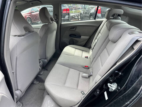 2010 Honda Insight LX