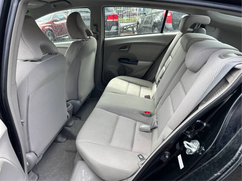 2010 Honda Insight LX