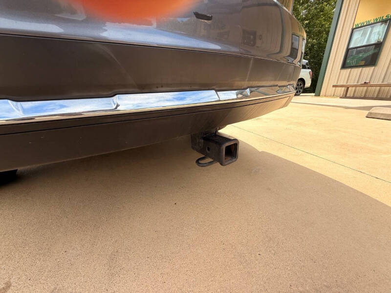 2018 Acura MDX w/Tech