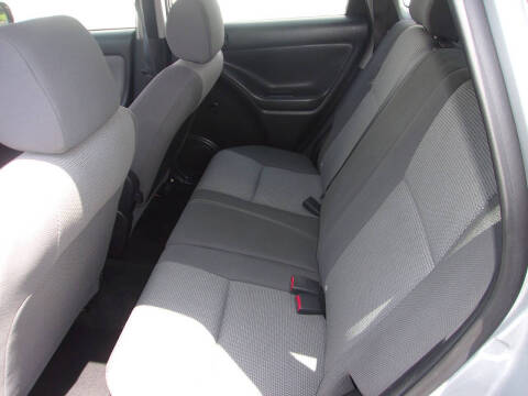 2006 Pontiac Vibe