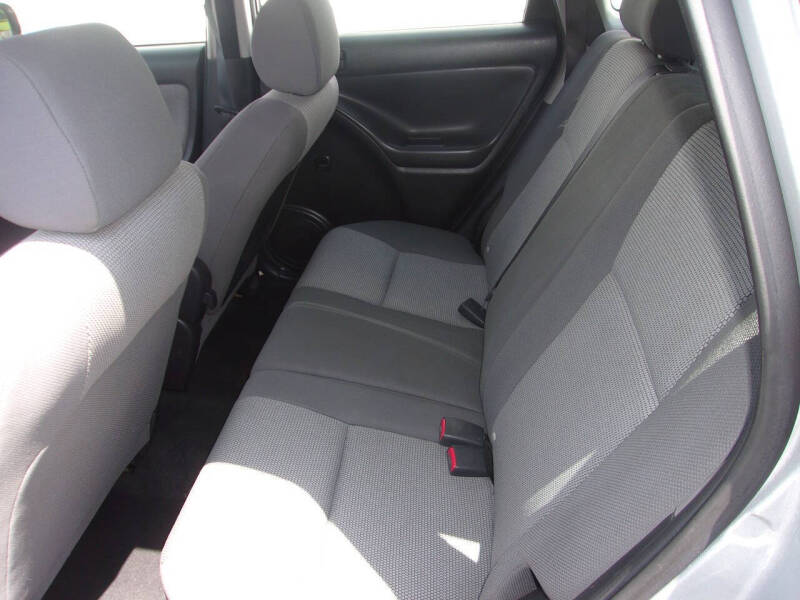 2006 Pontiac Vibe