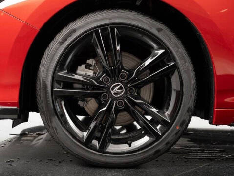 2026 Acura Integra w/Tech w/A-SPEC