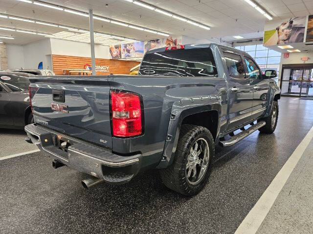 2014 GMC Sierra 1500