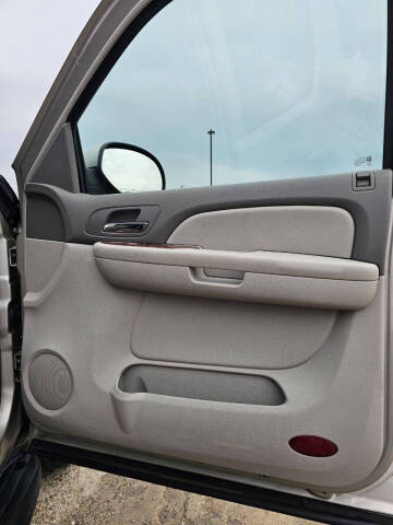 2007 Chevrolet Tahoe LT