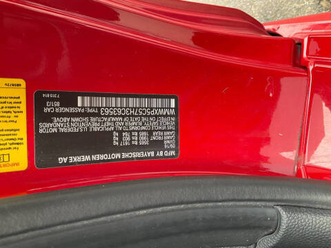 2017 MINI Hardtop 2 Door Cooper