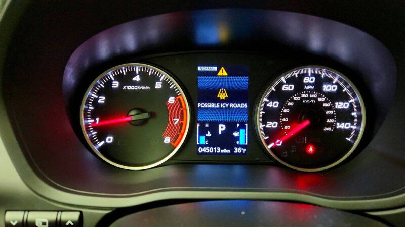 2022 Mitsubishi Eclipse Cross LE