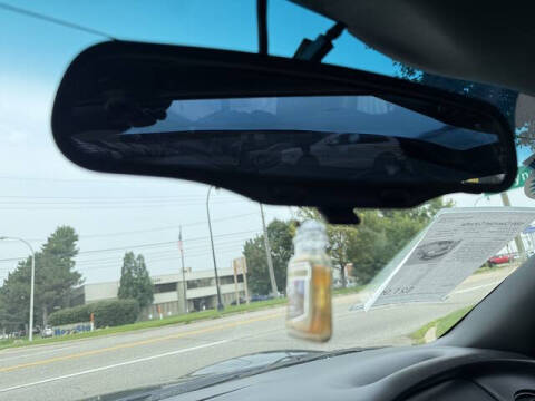 1999 Chevrolet Corvette