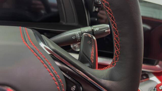 2024 Chevrolet Corvette Stingray