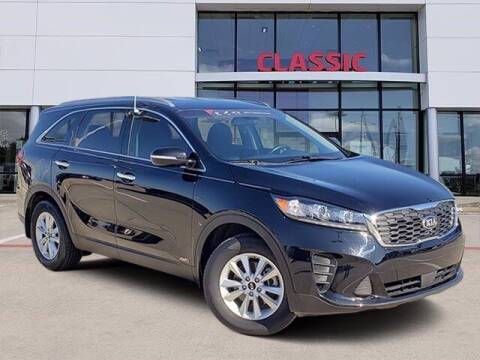 2020 Kia Sorento for sale at Express Purchasing Plus in Hot Springs AR