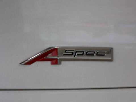 2024 Acura ZDX A-SPEC