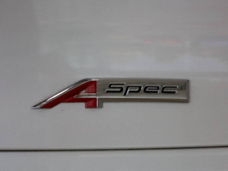 2024 Acura ZDX A-SPEC