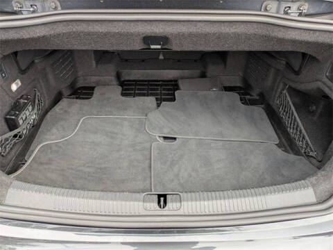 2019 Audi A5 quattro Premium 45 TFSI