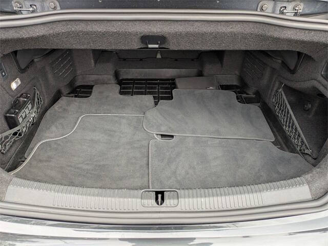 2019 Audi A5 quattro Premium 45 TFSI