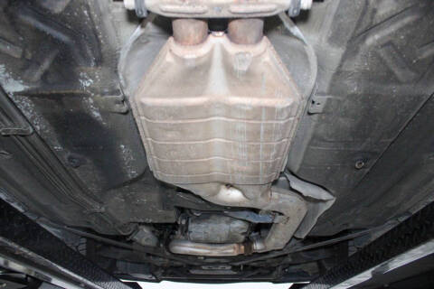 1991 Mercedes-Benz 500-Class 500 SL