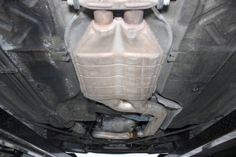 1991 Mercedes-Benz 500-Class 500 SL