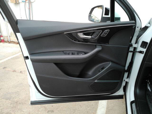 2023 Audi Q7 quattro Premium Plus 45 TFSI