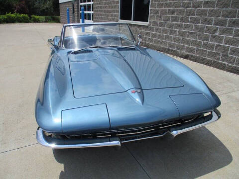 1967 Chevrolet Corvette