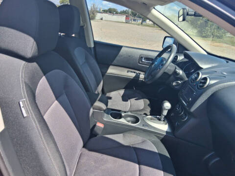 2013 Nissan Rogue SV