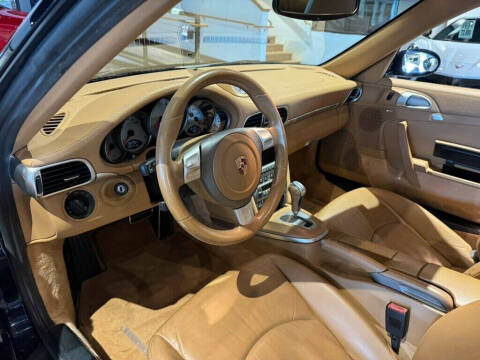 2005 Porsche 911 Carrera S