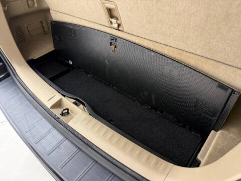 2008 Toyota Highlander Hybrid Limited