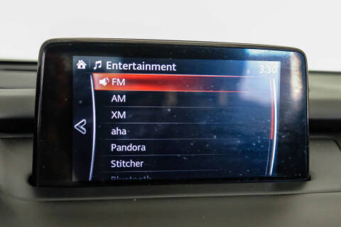 2018 Mazda CX-9 Touring