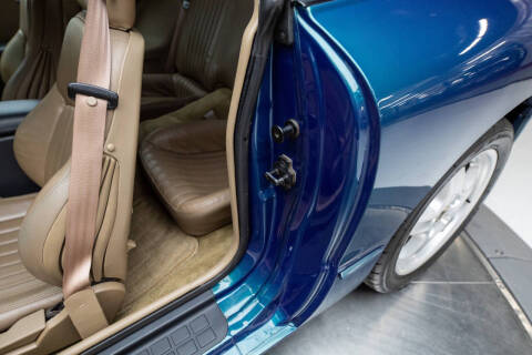 1995 Pontiac Firebird