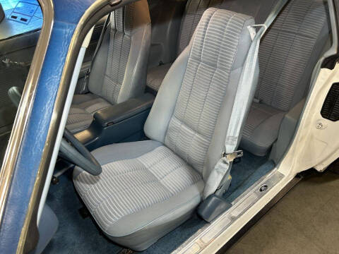1977 Chevrolet Camaro