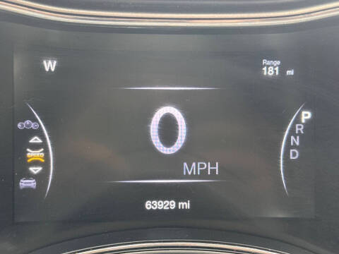 2021 Jeep Grand Cherokee Limited X