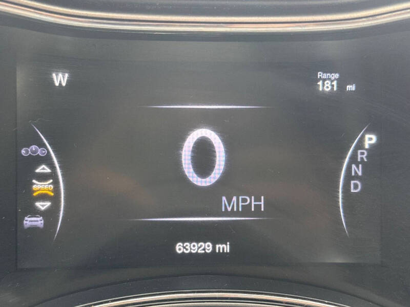 2021 Jeep Grand Cherokee Limited X