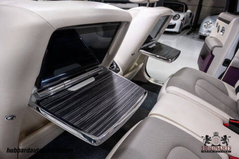 2021 Rolls-Royce Ghost