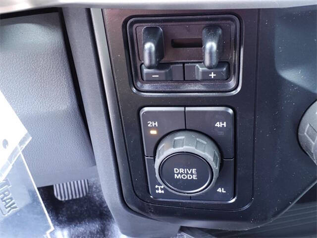 2024 Ford F-350 Super Duty XL