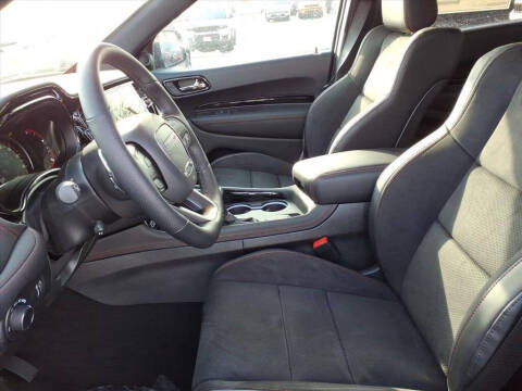 2026 Dodge Durango GT HEMI Plus