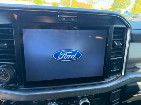 2026 Ford F-450 Super Duty Platinum