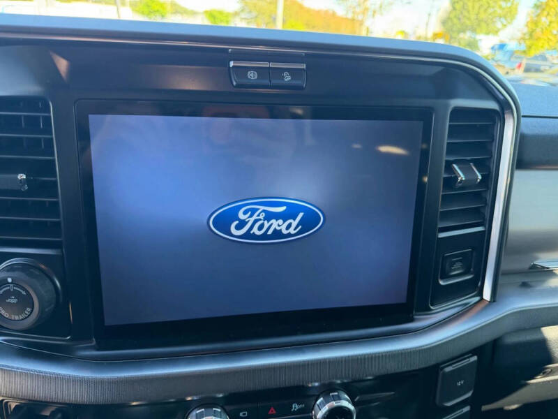 2026 Ford F-450 Super Duty Platinum