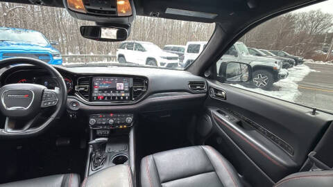 2023 Dodge Durango R/T Premium