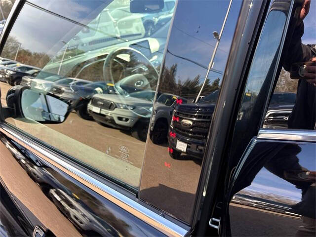 2020 Ford Escape Hybrid Titanium