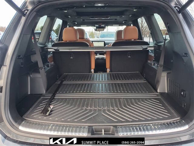 2024 Kia Telluride SX-Prestige X-Pro