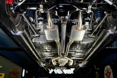 1966 Chevrolet Impala