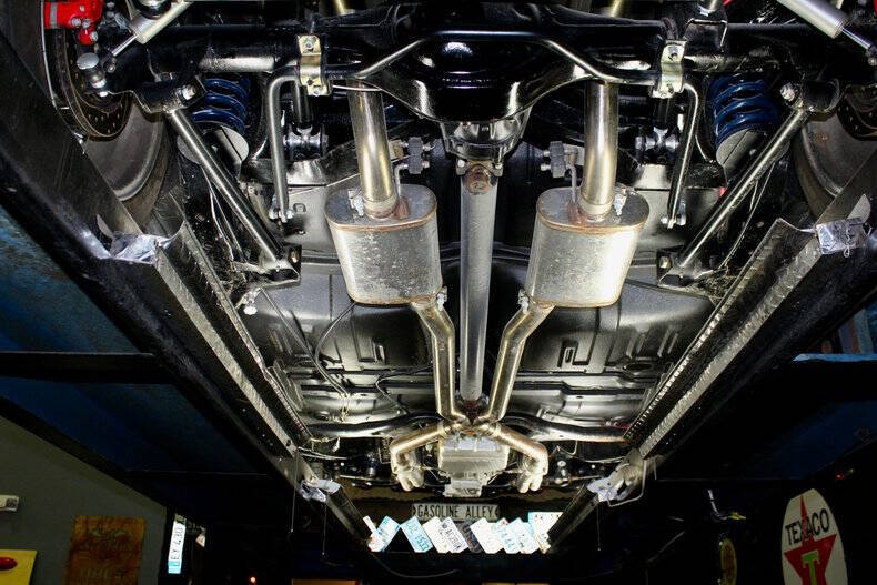 1966 Chevrolet Impala