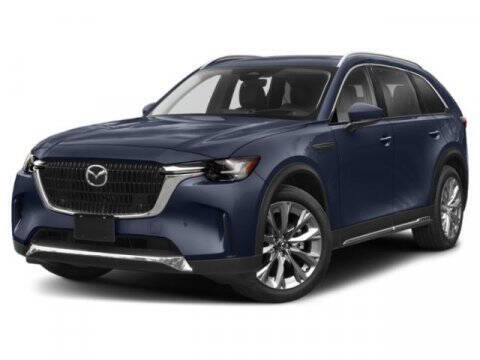 2024 Mazda CX-90 for sale at Mazda of North Miami in Miami FL