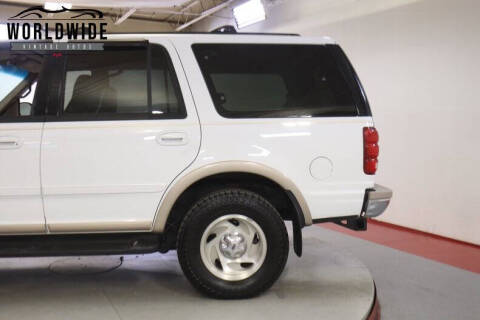 1998 Ford Expedition