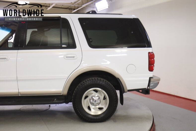 1998 Ford Expedition