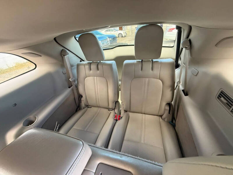 2012 Lincoln MKT EcoBoost