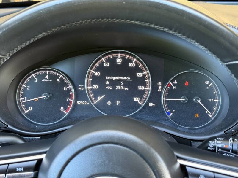 2020 Mazda CX-30 Premium