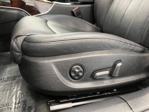 2013 Audi A6 3.0T quattro Prestige