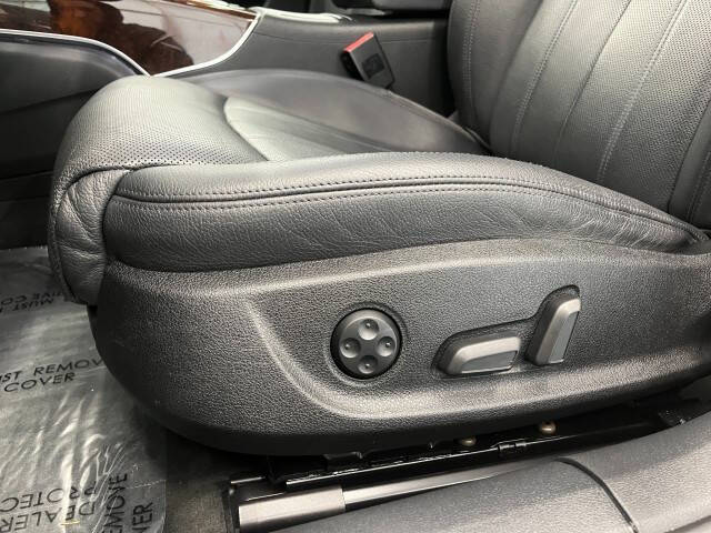 2013 Audi A6 3.0T quattro Prestige