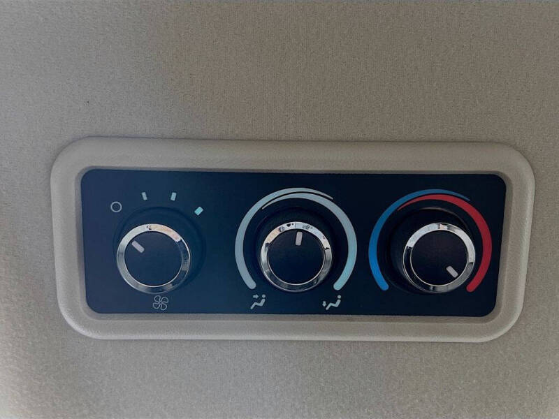 2019 Chevrolet Express LT 3500