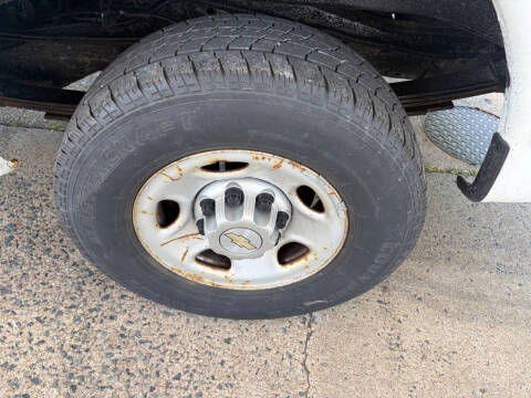 2011 Chevrolet Express 2500